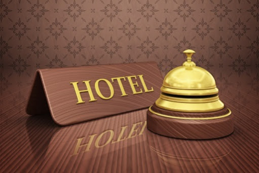 Otel Rezervasyonları