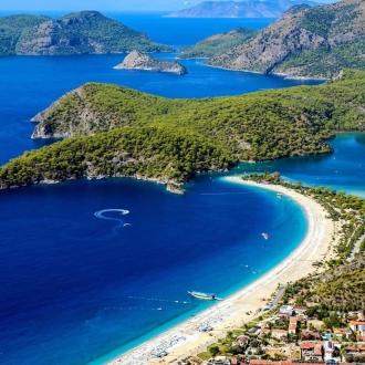 Antalya