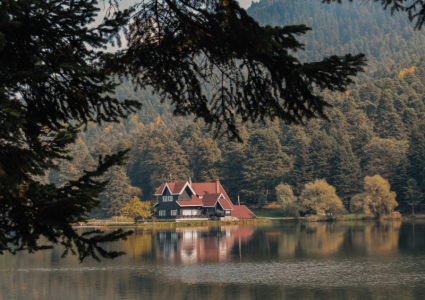 Denizli Çıkışlı Batı Karadeniz Turu 