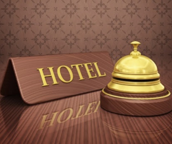 Otel Rezervasyonları resmi